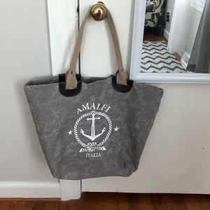 Italia tote